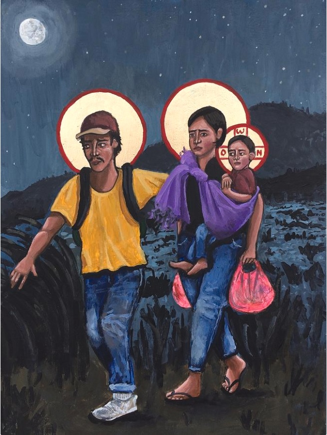 holy_family_icon_by_kelly_latimore