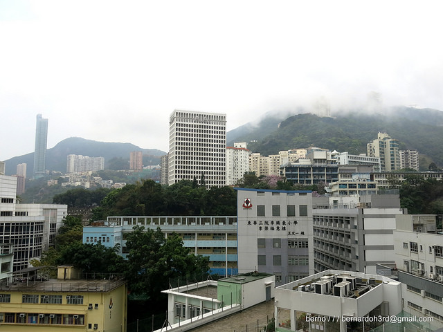hong-kong-bernard-oh