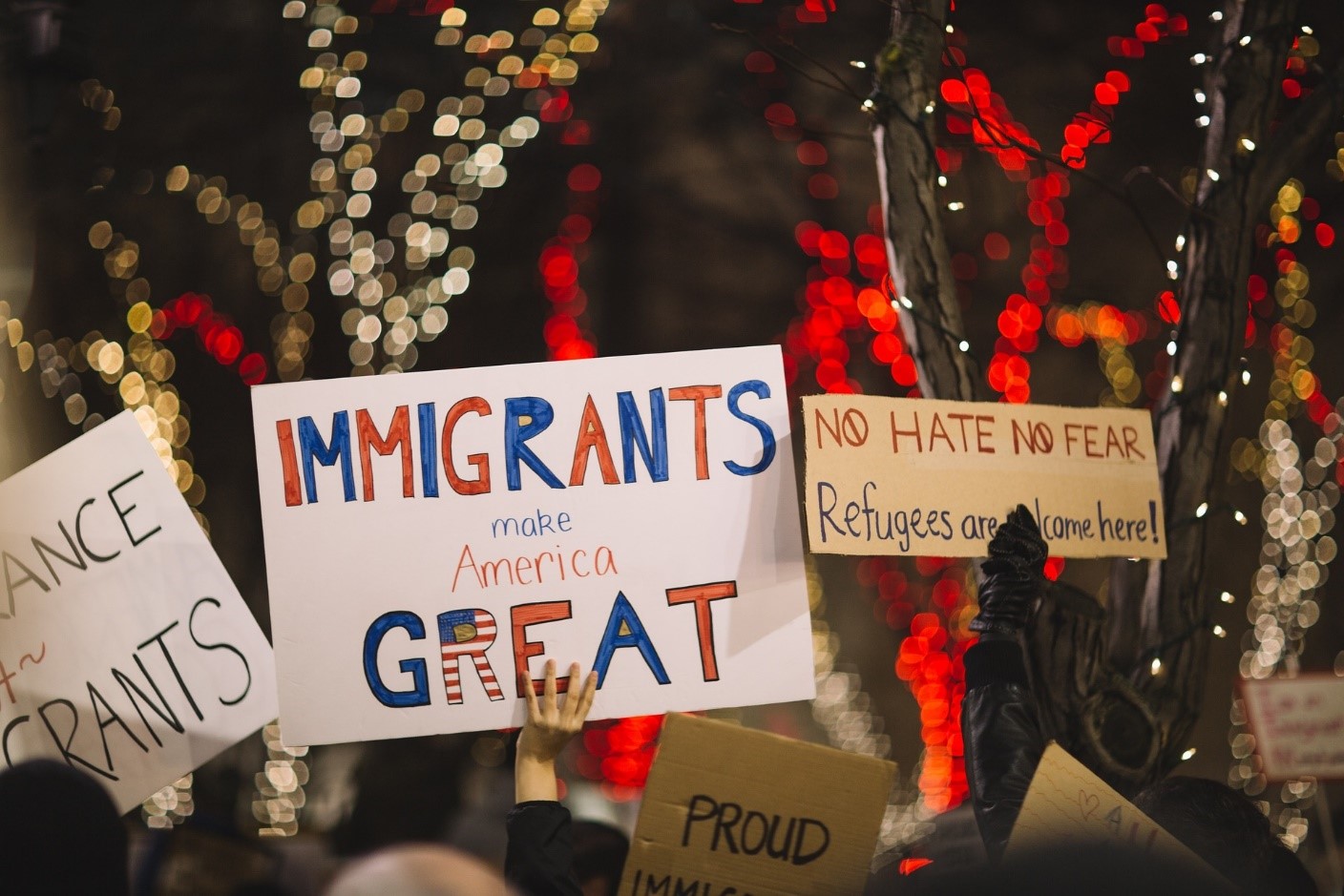 immigrantsmakeamericagreat