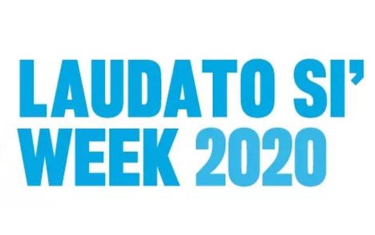 laudatosiweekjusttext