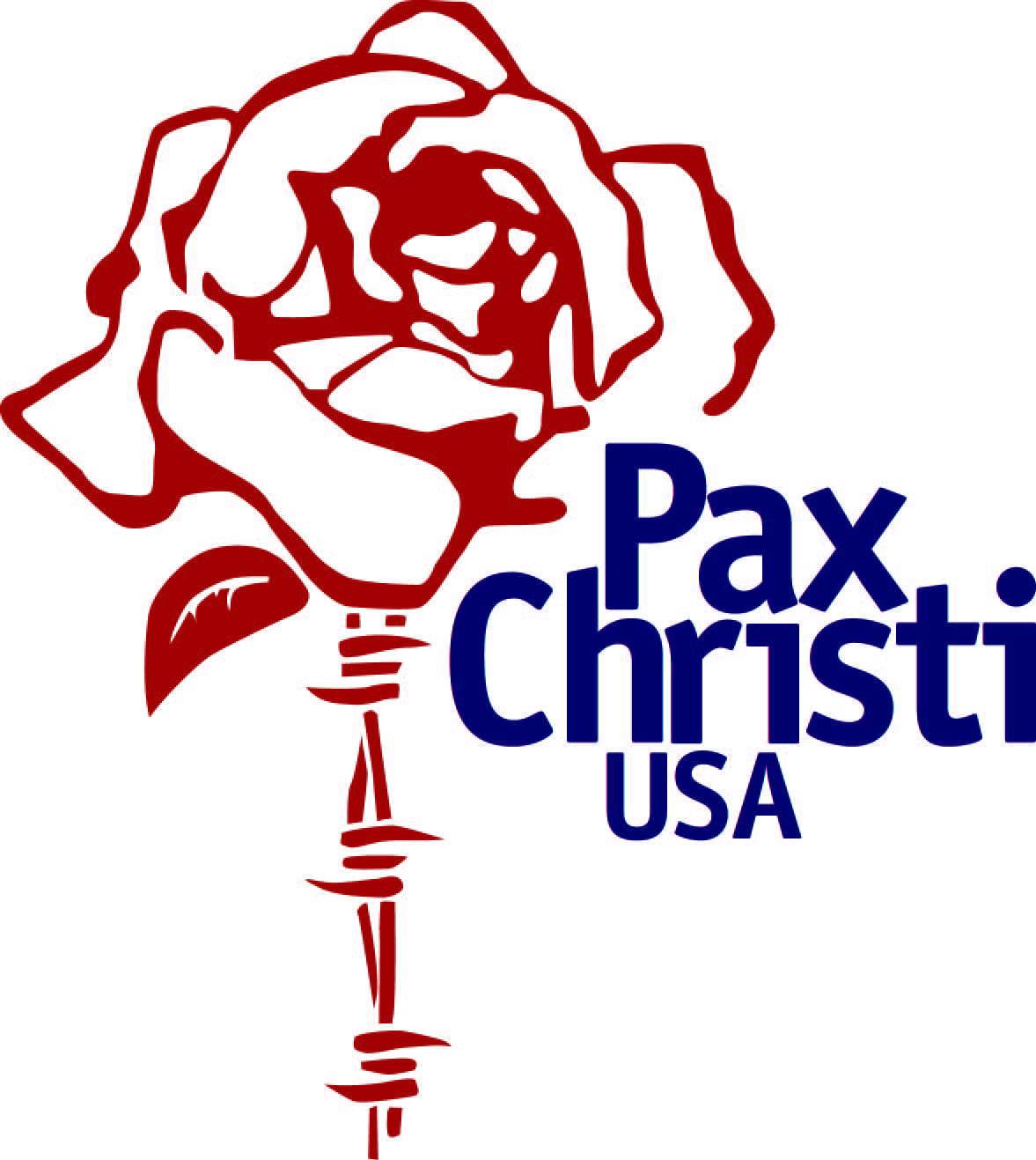 Pax Christi USA logo