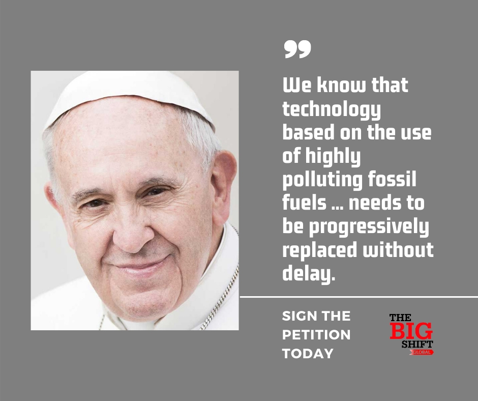 popefrancisbigshiftfb