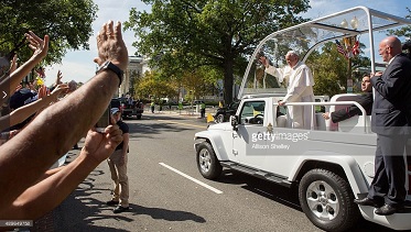 popemobile