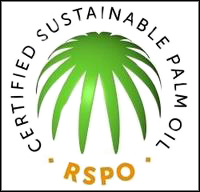 Roundtable on Sustainable Palm Oil logo