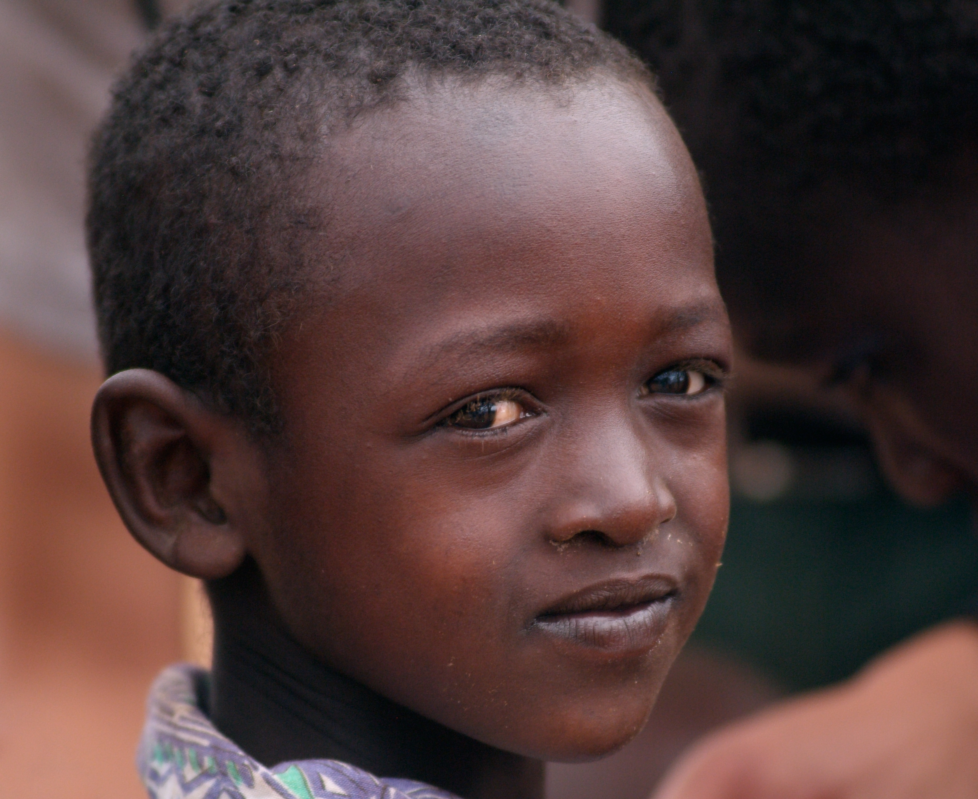 tanzania boy jim stipe
