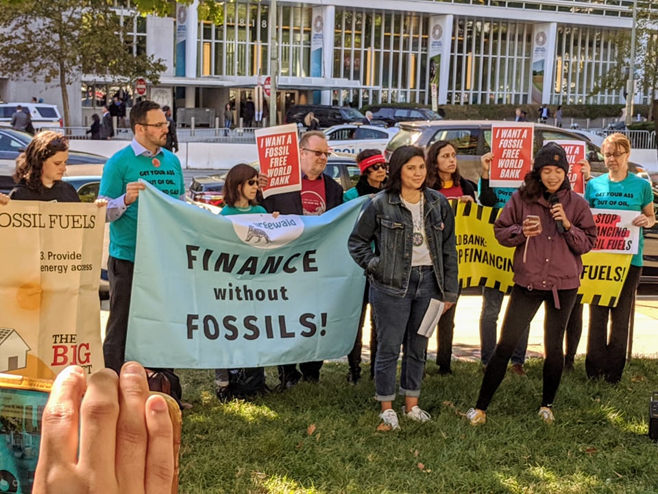 worldbankprotest