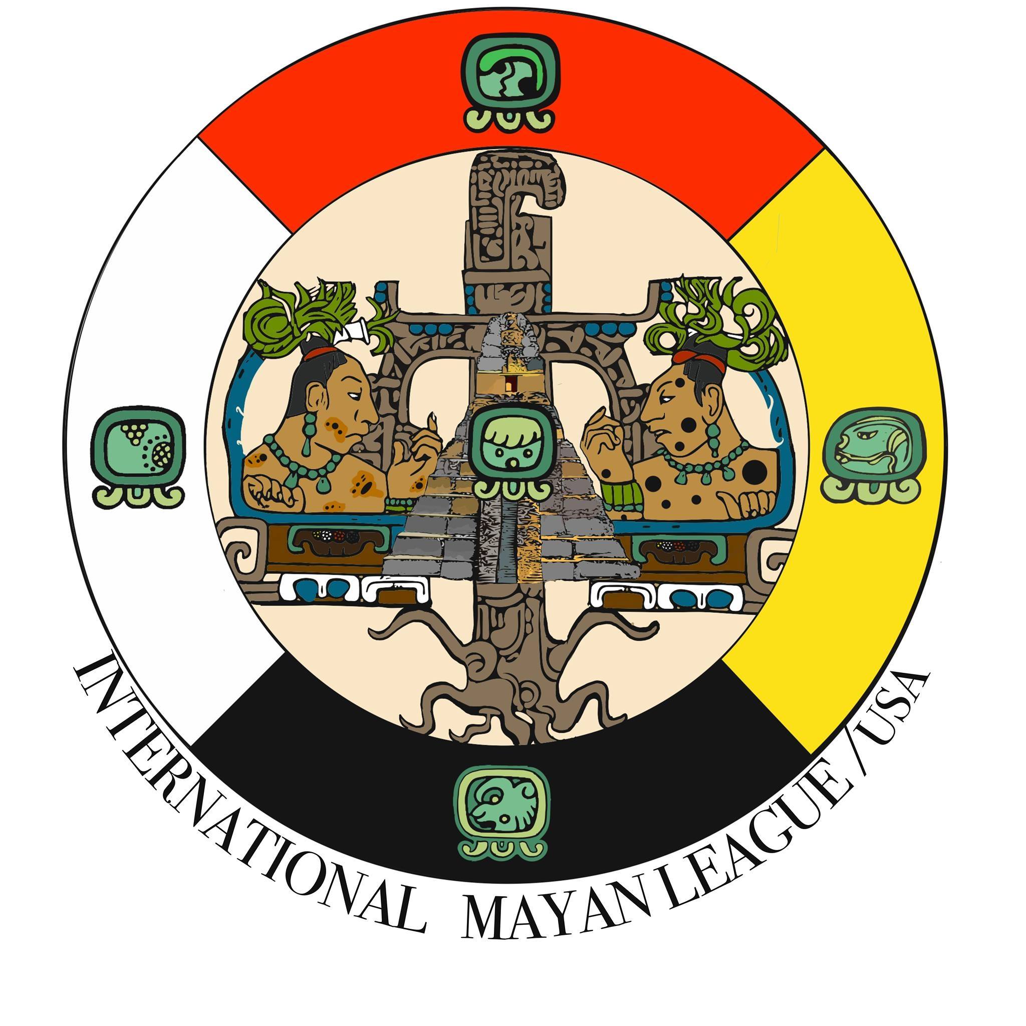 international_mayan_league