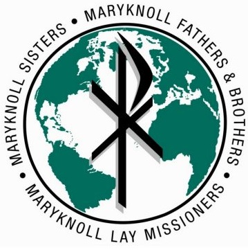 Maryknoll Office for Global Concerns logo