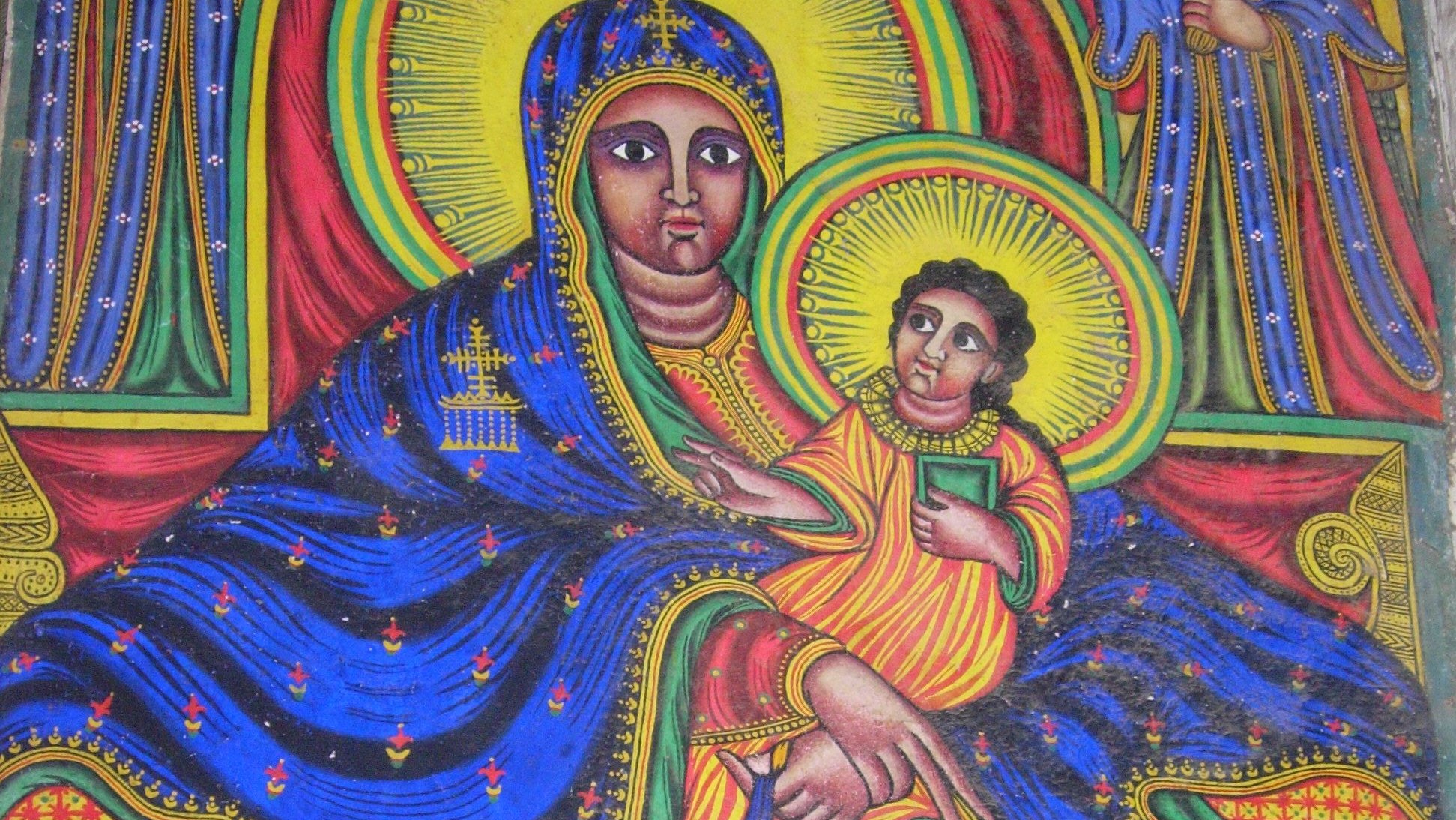 ethiopia-axum_cathedral-fresco-black_madonna16x9