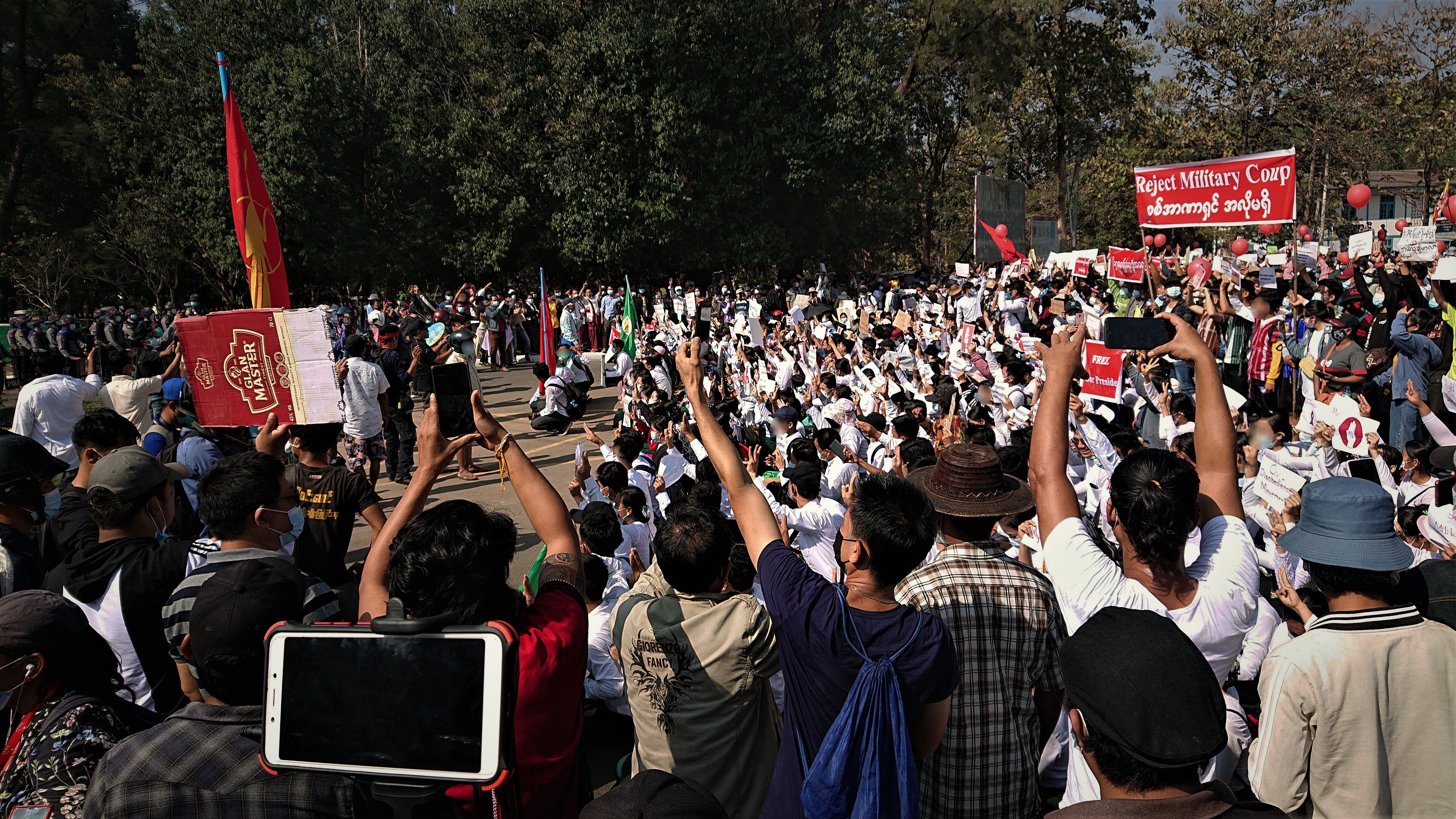 protest_against_military_coup_9_feb_2021_hpa-an_kayin_state_myanmar_9