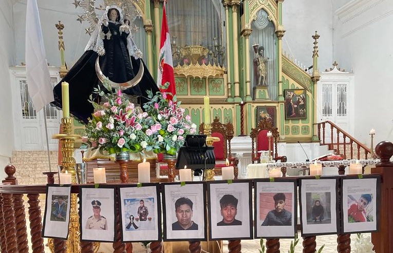 peru_memorial_to_protesters_killed_in_puno_dec_2022