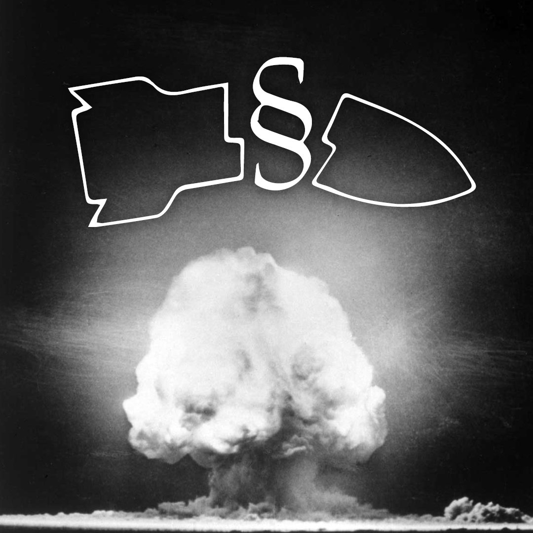 International Association of Lawyers Against Nuclear Arms