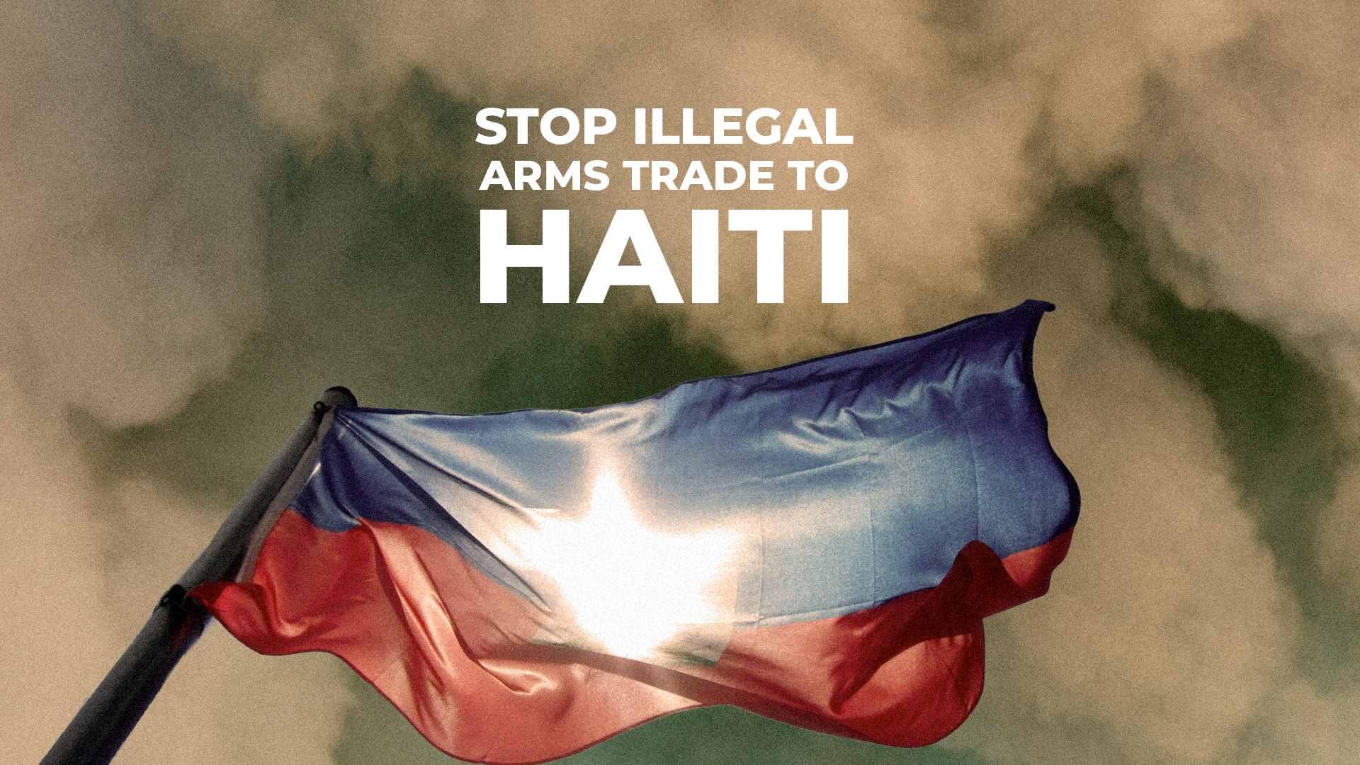 illegalarmstradehaiti