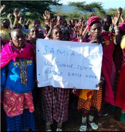 maasai_sign_says_samia_dont_kill_us_we_have_children_like_you_2023