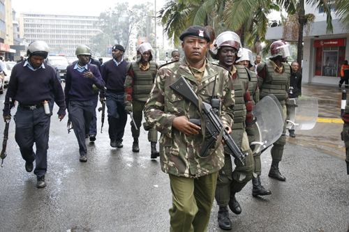 haiti_police