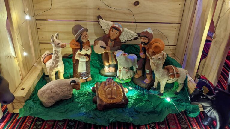 The Nativity of the Lord