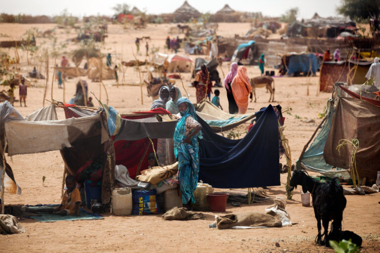 Sudan Marks Second Year of Civil War
