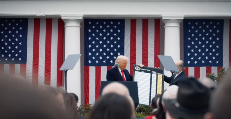 Rethinking Tariffs As a Tool For Fair Trade