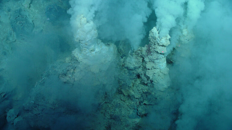 United States Skirts Multilateralism on Seabed Mining