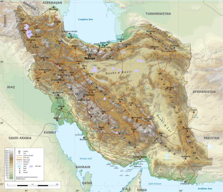 Maryknoll OGC  Joins Statement Decrying Strike on Iran