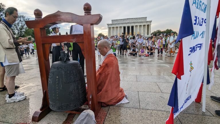 With the Election of the New South Korean President, US Advocates Organize for Korea Peace