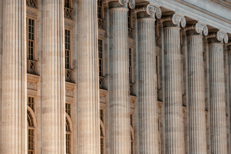 Maryknoll OGC Joins Amicus Brief to U.S. Court of Appeals on Behalf of Humanitarian Parole Plaintiffs