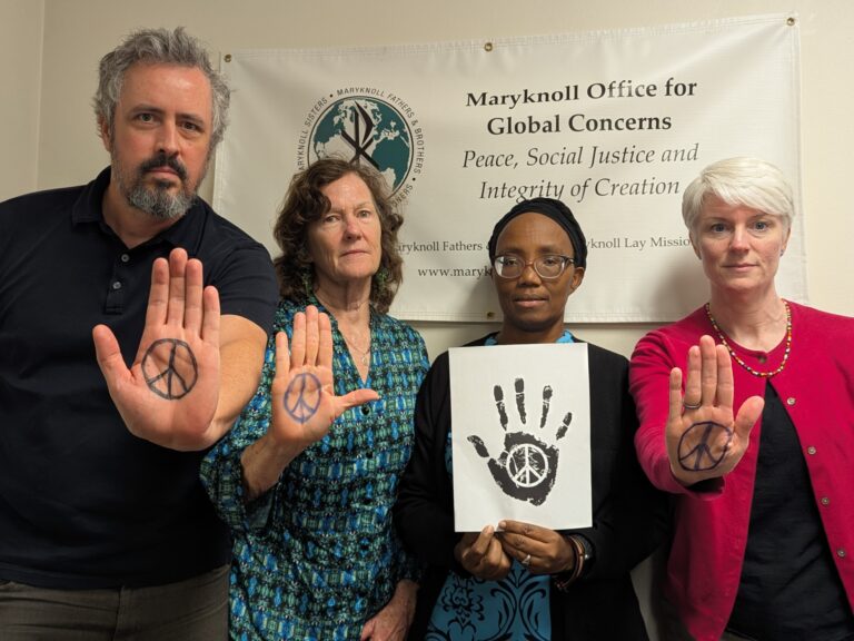 Join the Appeal for Nuclear Abolition Day
