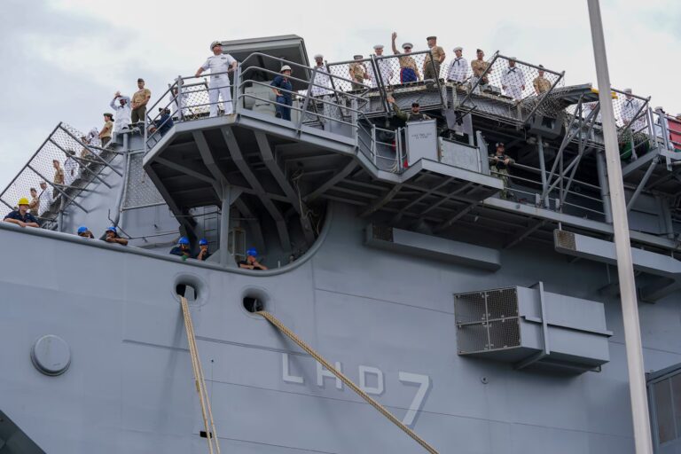 Letter to Congress Opposing U.S. Strikes on Venezuelan Boats