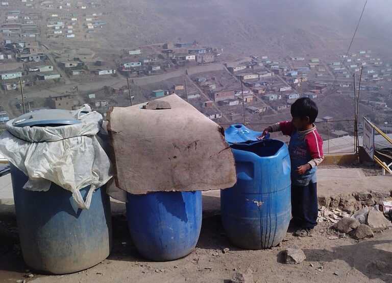 Peru: Amazon Faith and Civil Leaders Call for Water’s Defense