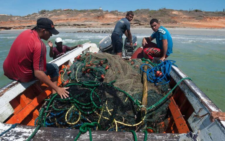 Letter to Congress on Illegal Boat Strikes, Threats to Venezuela