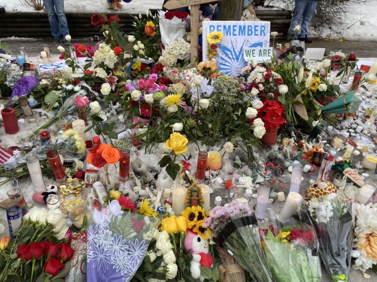 Witnessing ‘Neighborism’ amid the Siege of Minnesota