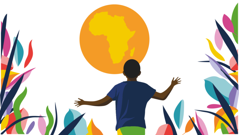 Foresight Africa Report in 2o26